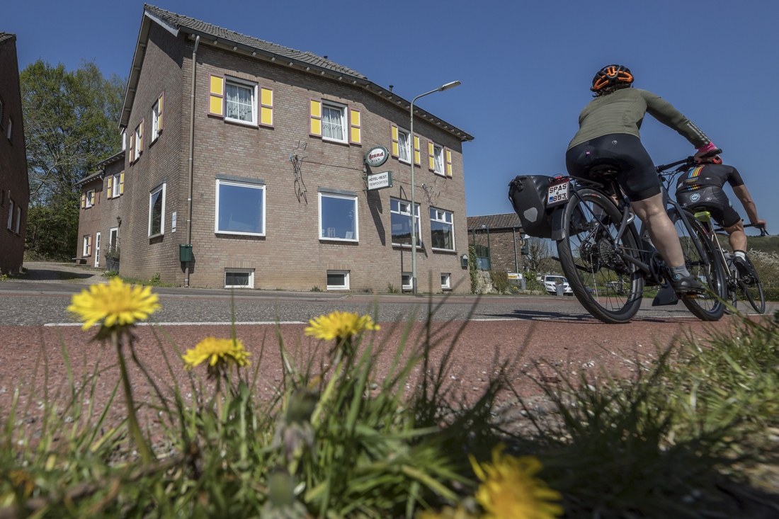 Gulpen-Wittem wil maatregelen nemen tegen permanente bewoners van hotels
